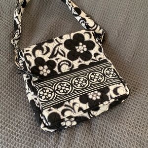 Vera Bradley Messenger Bag